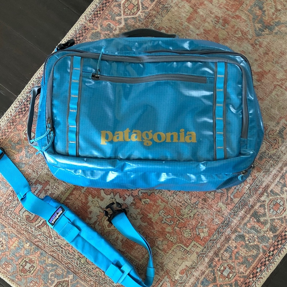 Patagonia Black Hole Mini MLC 26L Bag